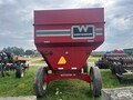  Westendorf Gravity Wagon Gravity Wagon