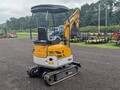 2026 SDLanch ME20 Mini Excavator