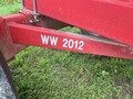  Westendorf Gravity Wagon Gravity Wagon