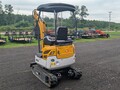 2026 SDLanch ME20 Mini Excavator