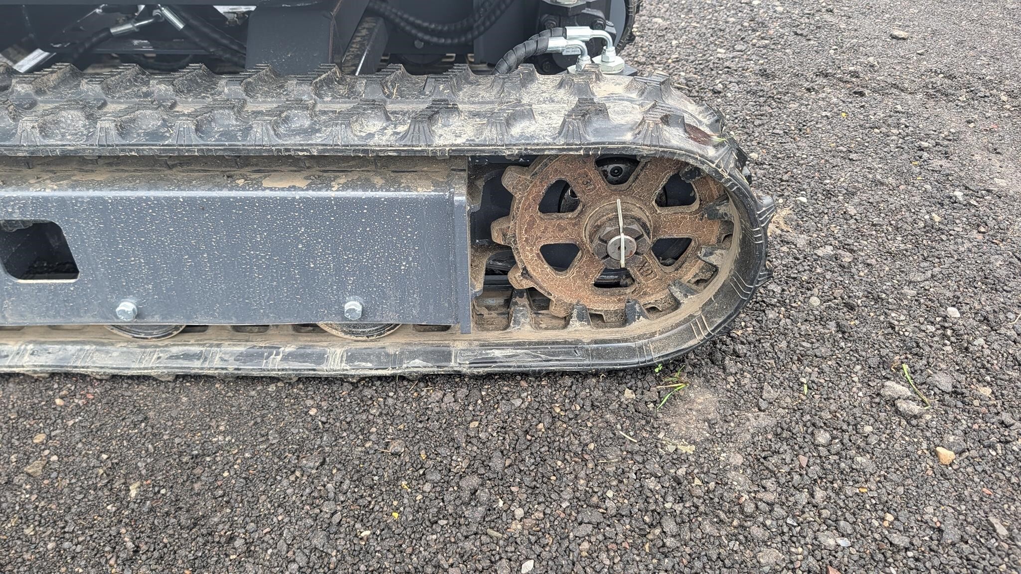 2026 SDLanch ME20 Mini Excavator