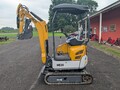 2026 SDLanch ME20 Mini Excavator