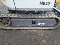 2026 SDLanch ME20 Mini Excavator