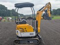 2026 SDLanch ME20 Mini Excavator