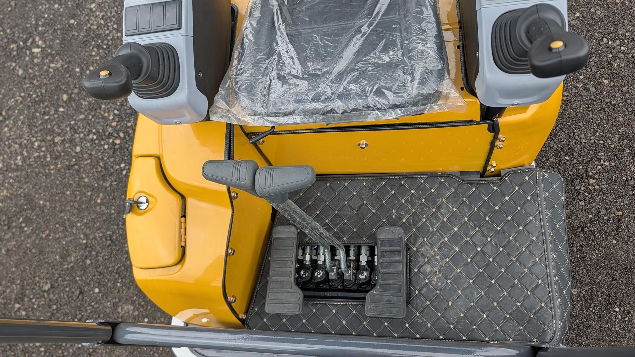 2026 SDLanch ME20 Mini Excavator