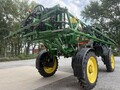 2018 John Deere R4038 Self-Propelled Sprayer