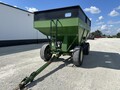  Unverferth 530 Gravity Wagon
