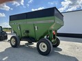  Unverferth 530 Gravity Wagon