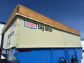  DMI D390 Gravity Wagon