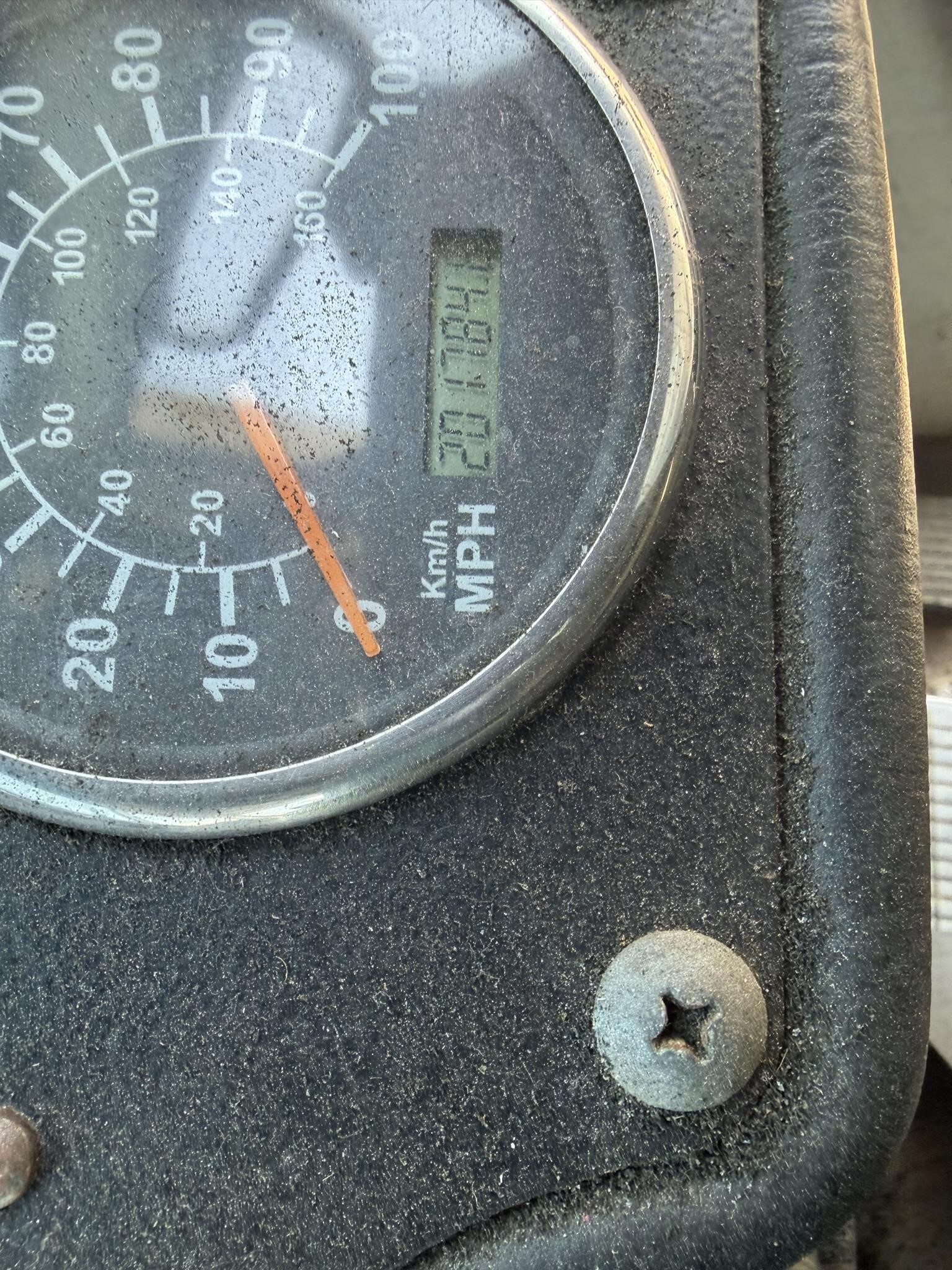 1997 Mack RD688S Semi Trucks/Trailer