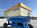  DMI D390 Gravity Wagon