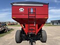 2023 J&M 755SD Gravity Wagon