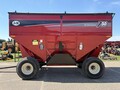 2023 J&M 755SD Gravity Wagon