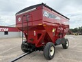 2022 J&M 755SD Gravity Wagon