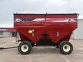 2022 J&M 755SD Gravity Wagon
