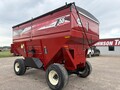 2022 J&M 755SD Gravity Wagon