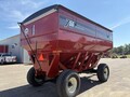 2023 J&M 755SD Gravity Wagon