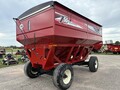 2022 J&M 755SD Gravity Wagon