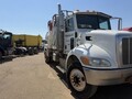2012 Peterbilt 337 Semi Trucks/Trailer