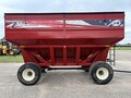 2022 J&M 755SD Gravity Wagon