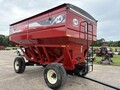 2022 J&M 755SD Gravity Wagon