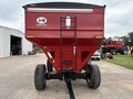 2022 J&M 755SD Gravity Wagon