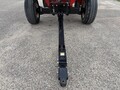 2022 J&M 755SD Gravity Wagon