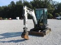 2020 Bobcat E26 Mini Excavator
