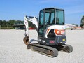 2020 Bobcat E26 Mini Excavator