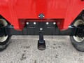 2022 J&M 755SD Gravity Wagon