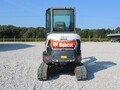 2020 Bobcat E26 Mini Excavator