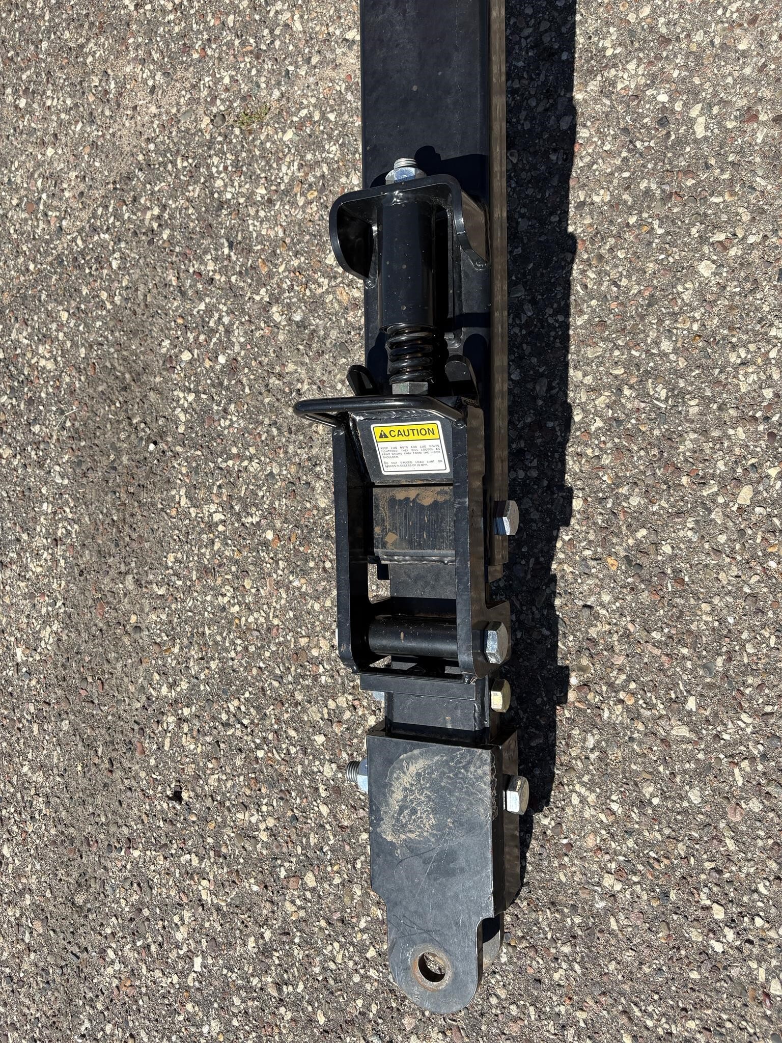 2023 J&M 755SD Gravity Wagon