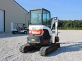 2020 Bobcat E26 Mini Excavator