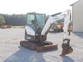 2020 Bobcat E26 Mini Excavator