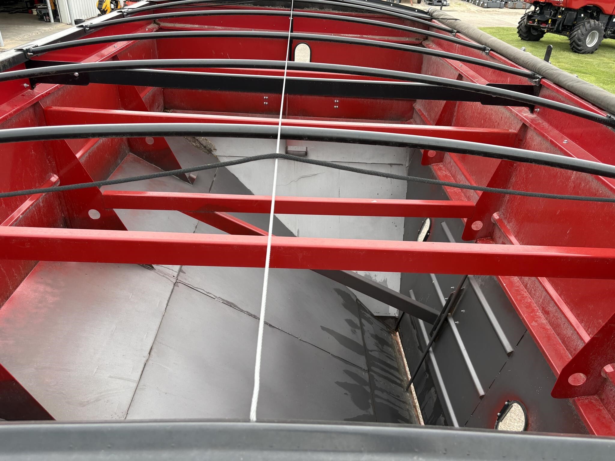 2022 J&M 755SD Gravity Wagon