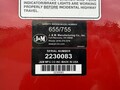 2022 J&M 755SD Gravity Wagon