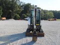 2020 Bobcat E26 Mini Excavator