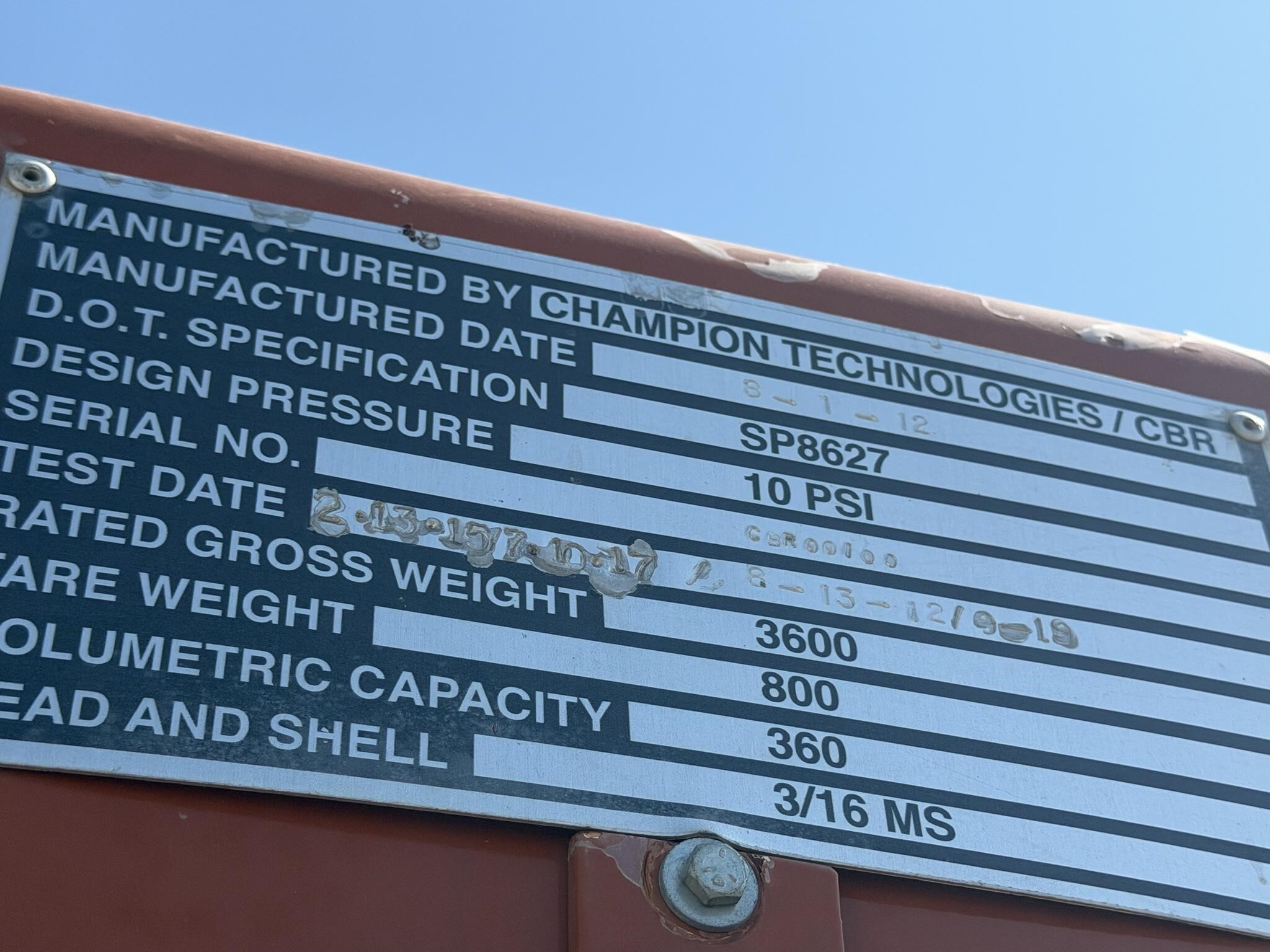 2012 Peterbilt 337 Semi Trucks/Trailer