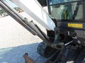 2020 Bobcat E26 Mini Excavator