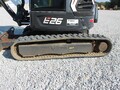 2020 Bobcat E26 Mini Excavator