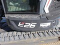 2020 Bobcat E26 Mini Excavator