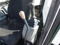 2020 Bobcat E26 Mini Excavator