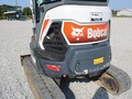 2020 Bobcat E26 Mini Excavator