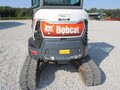 2020 Bobcat E26 Mini Excavator