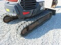 2020 Bobcat E26 Mini Excavator