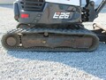 2020 Bobcat E26 Mini Excavator