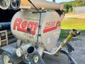 2009 Rem 2500 Grain Vac