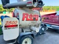 2009 Rem 2500 Grain Vac