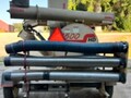 2009 Rem 2500 Grain Vac