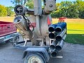 2009 Rem 2500 Grain Vac